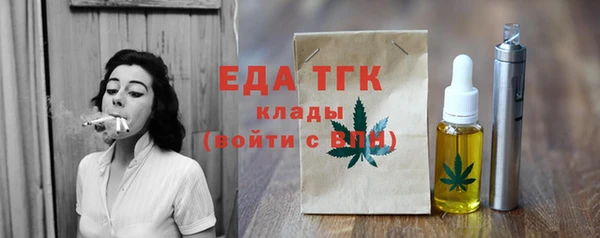 тгк Богородицк